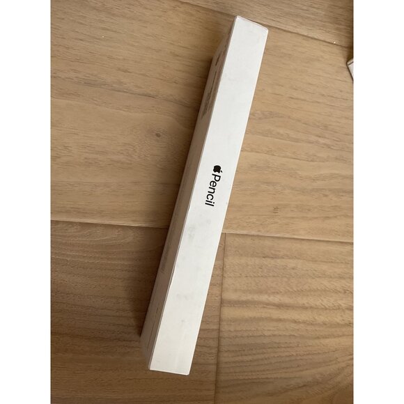 Apple Pencil (2nd Generation) White Stylus For iPad Pro & iPad Air - Picture 3 of 4